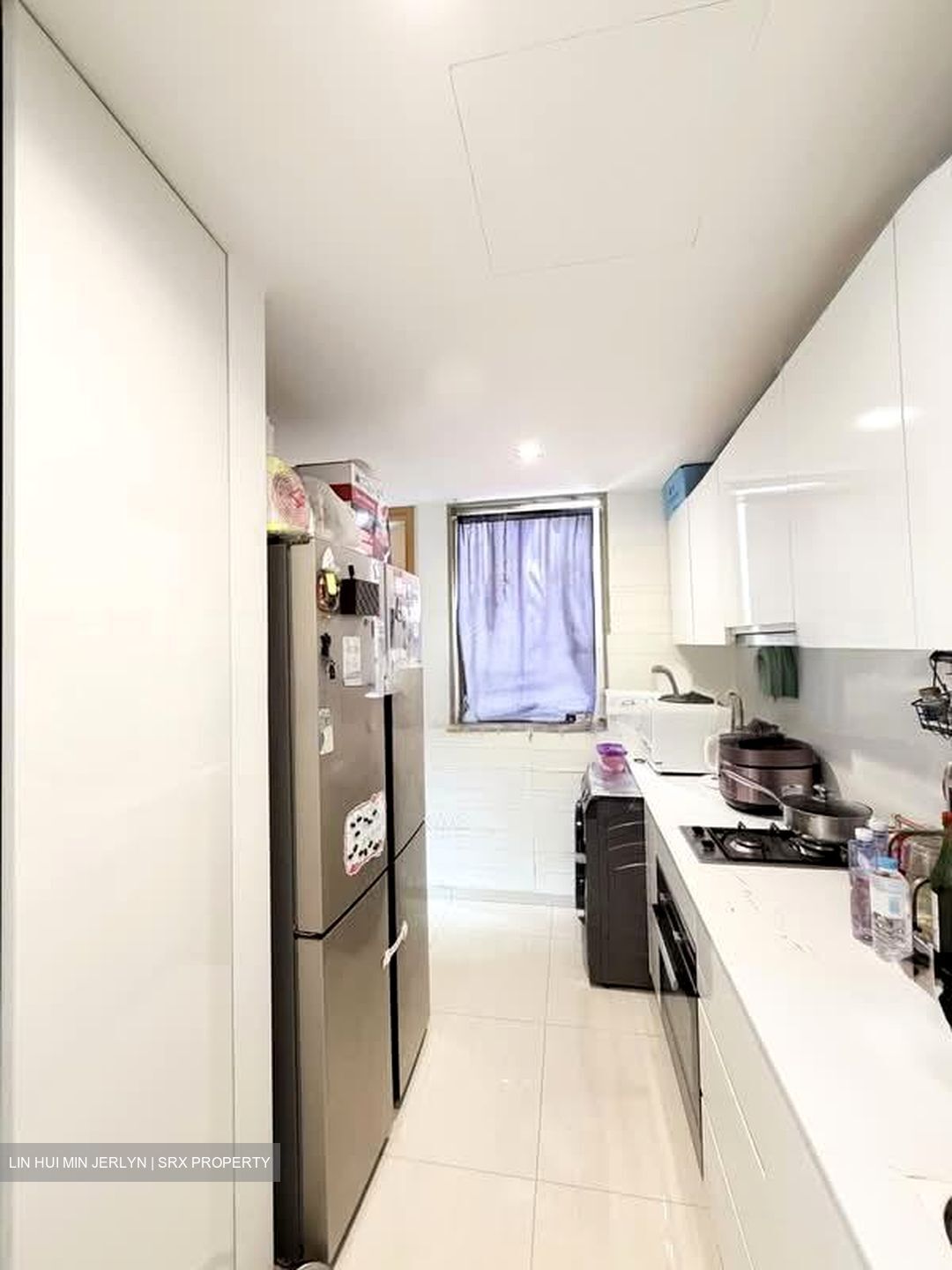 Terrasse (D19), Condominium #573069911